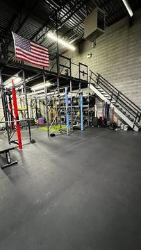 Imagen 3 de la galería del partner P2G Fitness - Oak Lawn