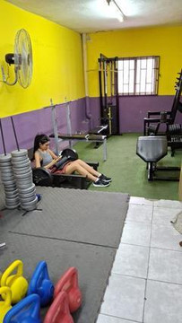 Imagen 3 de la galería del partner Gimnasio Ona