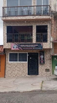 Imagen 1 de la galería del partner Cobra Kai Muay Xalapa