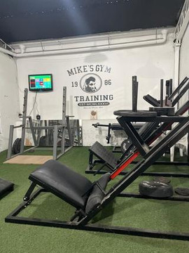 Imagen 2 de la galería del partner mike's gym mdp