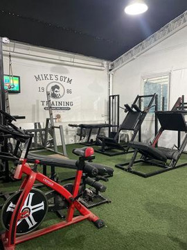 Imagen 3 de la galería del partner mike's gym mdp