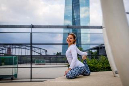 Bild 1 von Amayasoul Yoga - Studio Artofbalance Partnergalerie