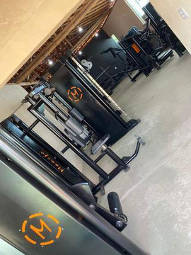 Imagem 1 da galeria do parceiro i9 Academia