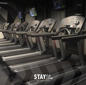 Imagen 3 de la galería del partner Stayfit Club Hidalgo