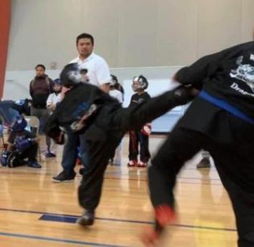 Image 2 from Kokua Martial Arts partner gallery