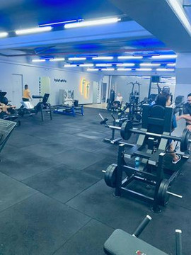 Imagem 3 da galeria do parceiro Frequência Fit Cumbica