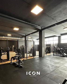 Immagine 1 dalla galleria del partner ICON Palestre Rende