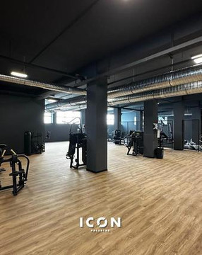 Immagine 3 dalla galleria del partner ICON Palestre Rende