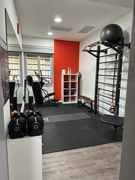 Immagine 1 dalla galleria del partner Urban Fitness San Donato Milanese