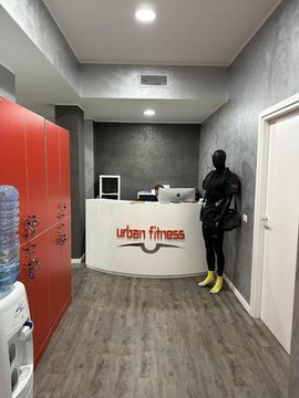 Immagine 2 dalla galleria del partner Urban Fitness San Donato Milanese