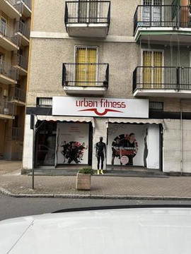 Immagine 3 dalla galleria del partner Urban Fitness San Donato Milanese