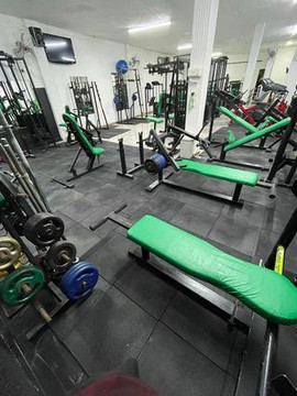Imagem 1 da galeria do parceiro Elite Academia-