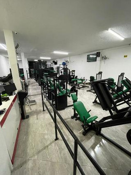 Imagem 2 da galeria do parceiro Elite Academia-