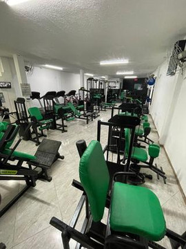 Imagem 3 da galeria do parceiro Elite Academia-
