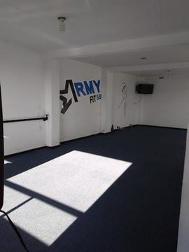 Imagen 3 de la galería del partner Army Fit 50