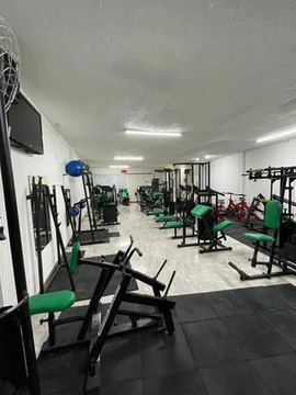 Imagem 5 da galeria do parceiro Elite Academia-