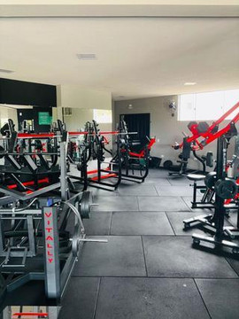 Imagem 1 da galeria do parceiro Academia Extreme