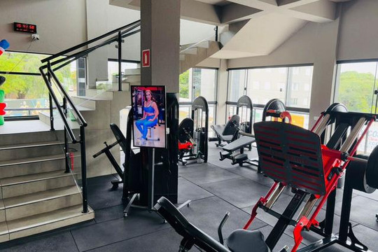 Imagem 3 da galeria do parceiro Academia Extreme