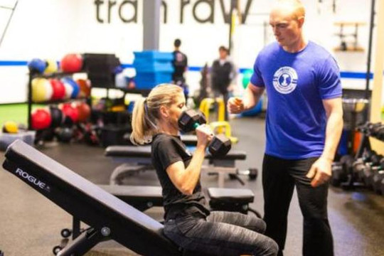 Image 2 from Innovative Fitness - Gig Harbor partner gallery