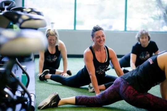 Image 3 from Innovative Fitness - Gig Harbor partner gallery