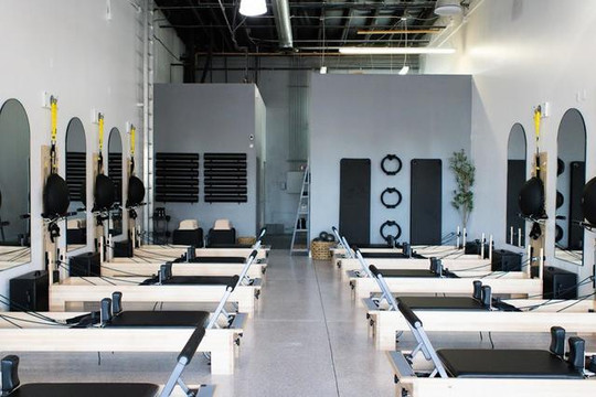 Image 1 from The Pilates Circle Norco partner gallery