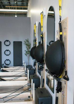 Image 3 from The Pilates Circle Norco partner gallery