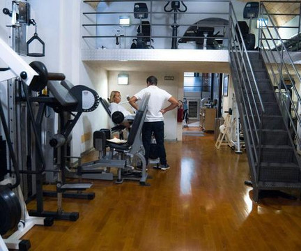 Immagine 2 dalla galleria del partner Squeeze Sport e Salute ASD