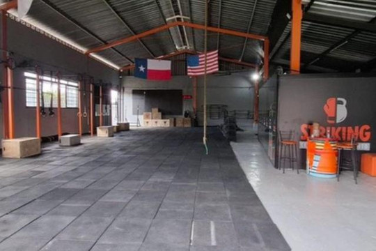 Imagem 1 da galeria do parceiro Striking CT