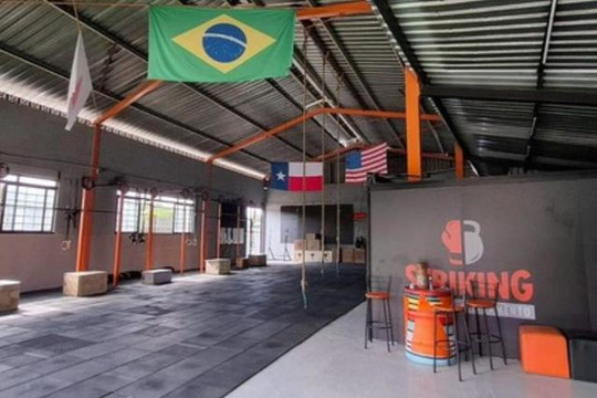 Imagem 2 da galeria do parceiro Striking CT