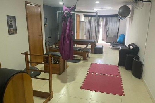 Imagem 1 da galeria do parceiro Studio Gla Sanches