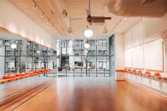 Image 1 from Barre3 - Pearl District partner gallery