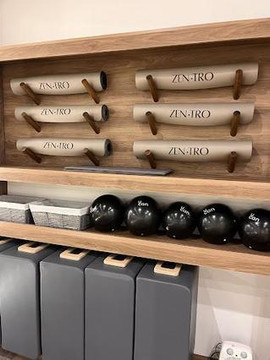 Imagen 3 de la galería del partner Zentro Studio