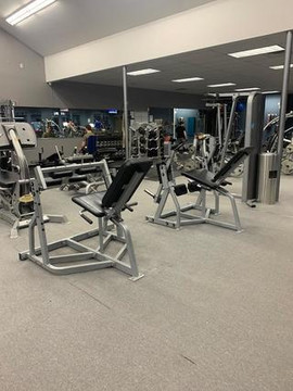 Image 2 from Natural Fitness - Ponderay partner gallery