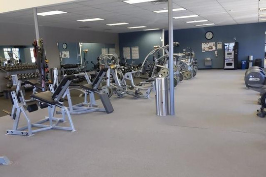 Image 3 from Natural Fitness - Ponderay partner gallery