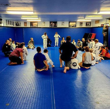 Image 1 from Next Generation Martial Arts in Thibodaux partner gallery