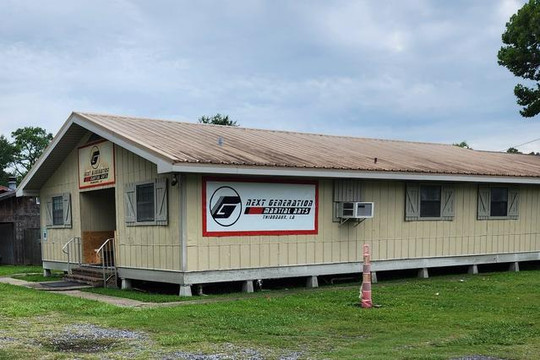 Image 2 from Next Generation Martial Arts in Thibodaux partner gallery