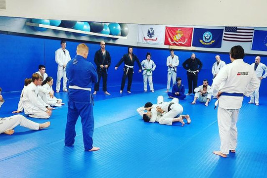 Image 3 from Next Generation Martial Arts in Thibodaux partner gallery