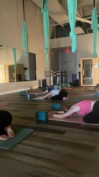 Image 2 from Rise Aerial Fitness partner gallery