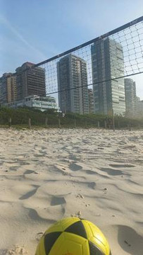 Imagem 3 da galeria do parceiro Ativa Futevolei CT Joilton