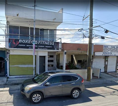 Imagen 1 de la galería del partner Box 10 Gym - Casa Blanca