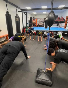 Image 2 from Supreme Striking Martial Arts partner gallery