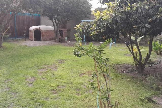 Imagen 3 de la galería del partner Casa Serankwa