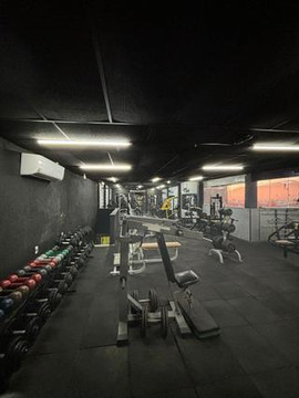 Imagem 3 da galeria do parceiro Body Center-