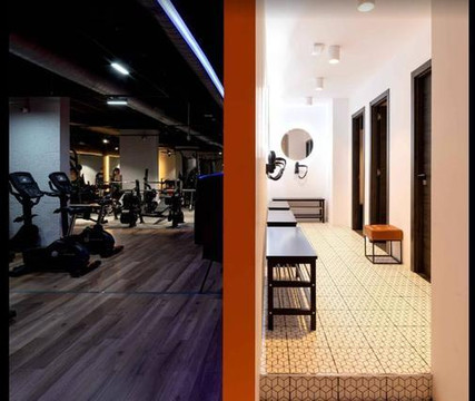 Imagen 3 de la galería del partner Centro Onfit Las Palmas