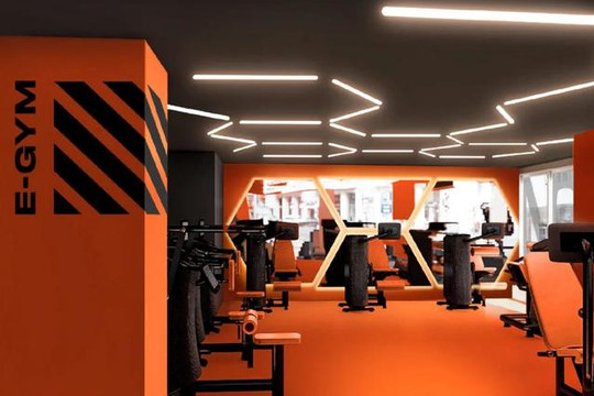 Imagen 2 de la galería del partner Centro Onfit Sevilla