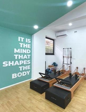 Immagine 1 dalla galleria del partner Your Personal Trainer Roma Balduina