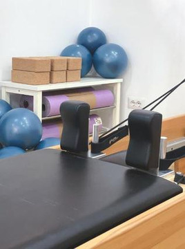 Immagine 2 dalla galleria del partner Your Personal Trainer Roma Balduina