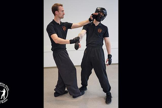 Bild 1 von MyPassion Wing Chun Altona Partnergalerie
