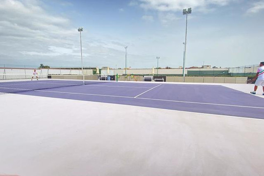 Immagine 2 dalla galleria del partner S.S.D Tennis Padel Accademy a.r.l.