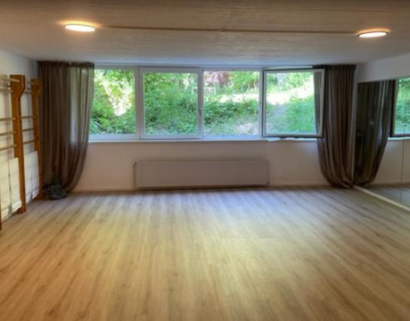 Bild 2 von Yoga Lounge Hamburg Partnergalerie